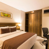 Отель Mercure Belem Boulevard, фото 4