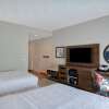 Отель Hampton Inn & Suites Nashville Downtown Capitol View, фото 7