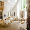 Отель Lundeborg Hotel & Cafe, фото 10