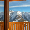 Отель Hirschfluh Duplex Riederalp, фото 17