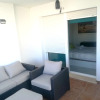 Отель Apartment With one Bedroom in Roquetas de Mar, With Wonderful Mountain View, Shared Pool, Furnished , фото 4