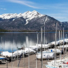 Отель Lookout Ridge Townhomes #113 by Summit County Mountain Retreats, фото 15