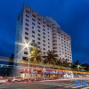 Отель Lavande Hotels Haikou Hainan University, фото 1