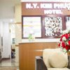 Отель N.Y. Kim Phuong Hotel, фото 2