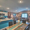 Отель 'park City on the Water' Townhome w/ Hot Tub!, фото 11