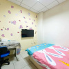 Отель Da Ren Ju-Tainan Hostel, фото 31