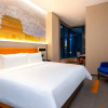 Отель Hampton by Hilton Beijing West Railway Station Lize Business District, фото 3