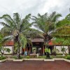 Отель Puri Saron Seminyak в Семиньяке