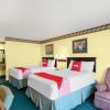 Отель OYO Hotel Oklahoma City South, фото 10