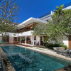 Отель Villa Champa, фото 10