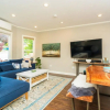 Отель Remodeled 2-Bedroom Unit in Fremont w/ Luxe Bathrooms, фото 6