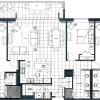 Отель K B M Resorts- Hkh-204 Upgraded 3Bd Luxury Villa, Ocean, Beach Views, Boardwalk Access!, фото 16