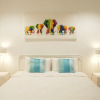 Отель Kamala Regent D201 - Central Apartment With Pool gym and Sauna Near Beach, фото 5