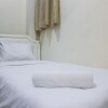 Отель Simple Chic 2Br Apartment At Suites @Metro, фото 3