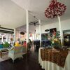 Отель Sari Pacifica Hotel, Resort & Spa Lang Tengah, фото 34