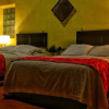 Отель Casa Xochicalco, фото 3