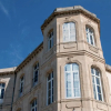 Отель Auberge de Jeunesse HI Marseille Bois-Luzy, фото 12