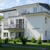 Отель Strandhotel Villa Louisa, фото 1