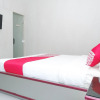 Отель OYO 1284 Executive Residence, фото 6
