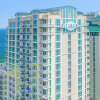 Отель Hilton Vacation Club Oceanaire Virginia Beach, фото 26