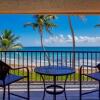 Отель BV103 - Amazing Oceanfront Condo steps from beach, фото 14