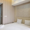 Отель Homey Studio Apartment at M-Town Residence near Summarecon Mall Serpong, фото 3
