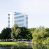 Отель Novotel Rotterdam Brainpark, фото 27