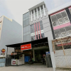 Отель Wisma Kebon Kacang 9 by OYO Rooms, фото 1