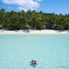 Отель Le Bora Bora by Pearl Resorts, фото 8
