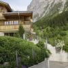 Отель Chalet Pfingsteggblick, фото 19