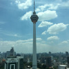 Отель Vortex Suites Klcc Kuala Lumpur, фото 32