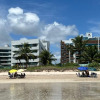 Отель Pé na areia em Ponta de Campina, Paraíba, фото 16