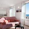 Отель Flat 2 Bedrooms 1 Bathroom - Varazze, фото 7