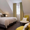 Отель Hôtel At Home, фото 3