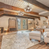 Отель Clawson Cabin, фото 14