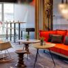 Отель B&B HOTEL Wuppertal-City, фото 4