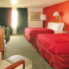Отель Rodeway Inn & Suites, фото 4