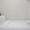 Отель Newly Furnished 2BR Apartment at Springlake Summarecon, фото 10