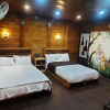 Отель Mountainmist wooden cottages, фото 4