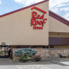 Отель Red Roof Inn Lafayette - Purdue University, фото 15