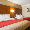 Отель Comfort Inn Staten Island, фото 4