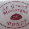 Отель Restaurant le grand monarque, фото 24