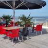Отель Picturesque Family House in Nice Area, Ideally Located Between Town And Beach, фото 21