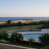 Отель Apartment with 2 Bedrooms in Agde, with Wonderful Sea View, Pool Access, Furnished Terrace - 100 M F, фото 7