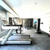 Отель Bali Themed Luxury Spacious 3 Bed Balcony Pool Gym, фото 23