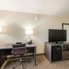 Отель Comfort Inn, фото 45