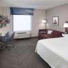 Отель Hampton Inn And Suites Phoenix Downtown, фото 2
