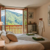 Отель Chalet Saskia, фото 6