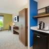 Отель Holiday Inn Express Orlando - Apopka, фото 6