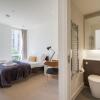 Отель Deluxe East London Home in the Olympic Village, фото 2